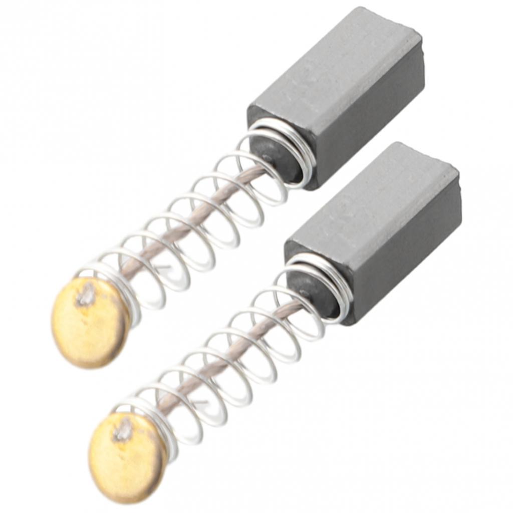 10*5*5mm Carbon Brush Carbon For Electric Motors High Quality