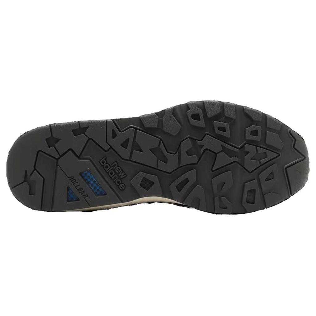 New Balance 580 Boro Pack Unisex Sneakers Blue Eclipse MT580JP