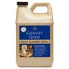 Daily Cleaner Granite Marble Quartz Streak-Free Citrus Scent Safe Food Prep Surface Refill Bottle 64 Fl Oz All-Purpose Surface
