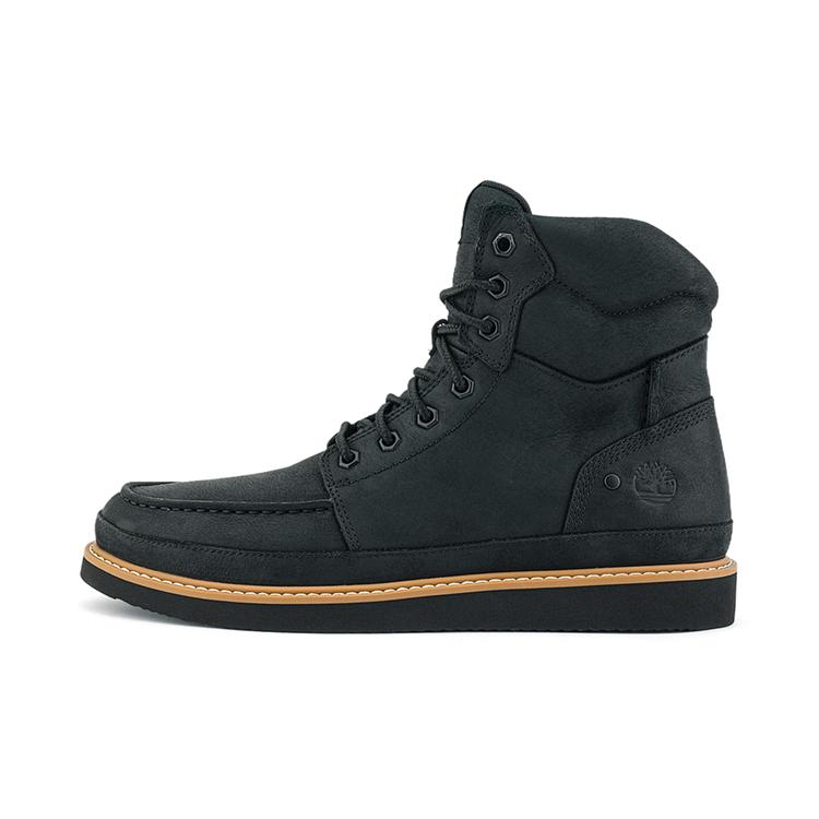 Timberland Men s Newmarket Mid Lace-Up Boot TB0A698FW02 (A698FW02) 41.5