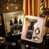 Yiyi Sanyi Lifting & Firming Facial Massager: Home Beauty Device