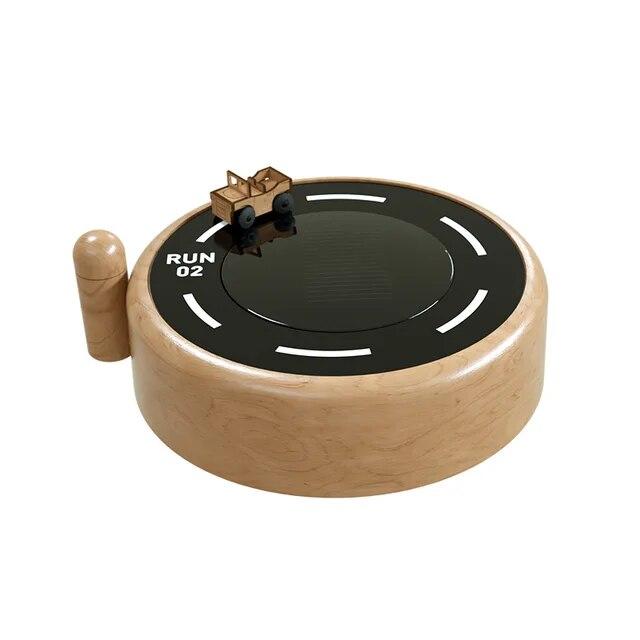 Автомобильный ароматизатор для очистки воздуха — фото 10