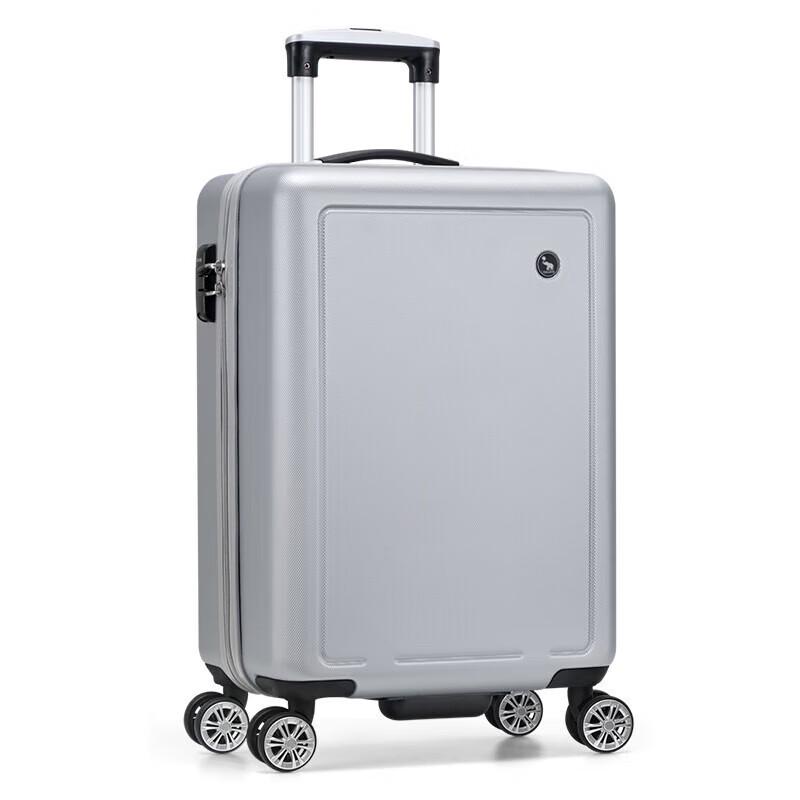 OIWAS OCX6770 Hardside Carry-On Suitcase