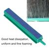 Aquarium Green   Stone Bubble Release Mineral Filter Strip Fish     Stone Bar