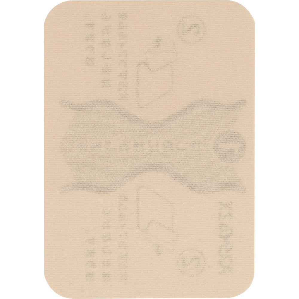 Yutoku Pharmaceutical Industry Pastime ZX 7 sheets Plasta (cooling) Paste Indications: Joint pain, muscle pain, lower back pain, tendonitis (hand/wris