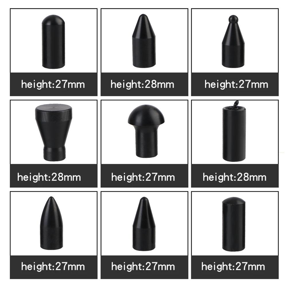 For SUV Truck Pickup Dent Repair Tool Alloy Kits Car Concave Repair Sliding Rod Tool Set Automotive Sheet Metal Adjustable