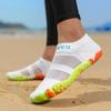Creek Shoes Women's Breathable Non-slip Swimming Diving Shoes Summer Wading Five-finger Skipping Rope Shoes Quick-drying Lightweight Beach