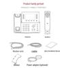 Fanvil X7C Series Wired/Wireless IP Phone (CN version)