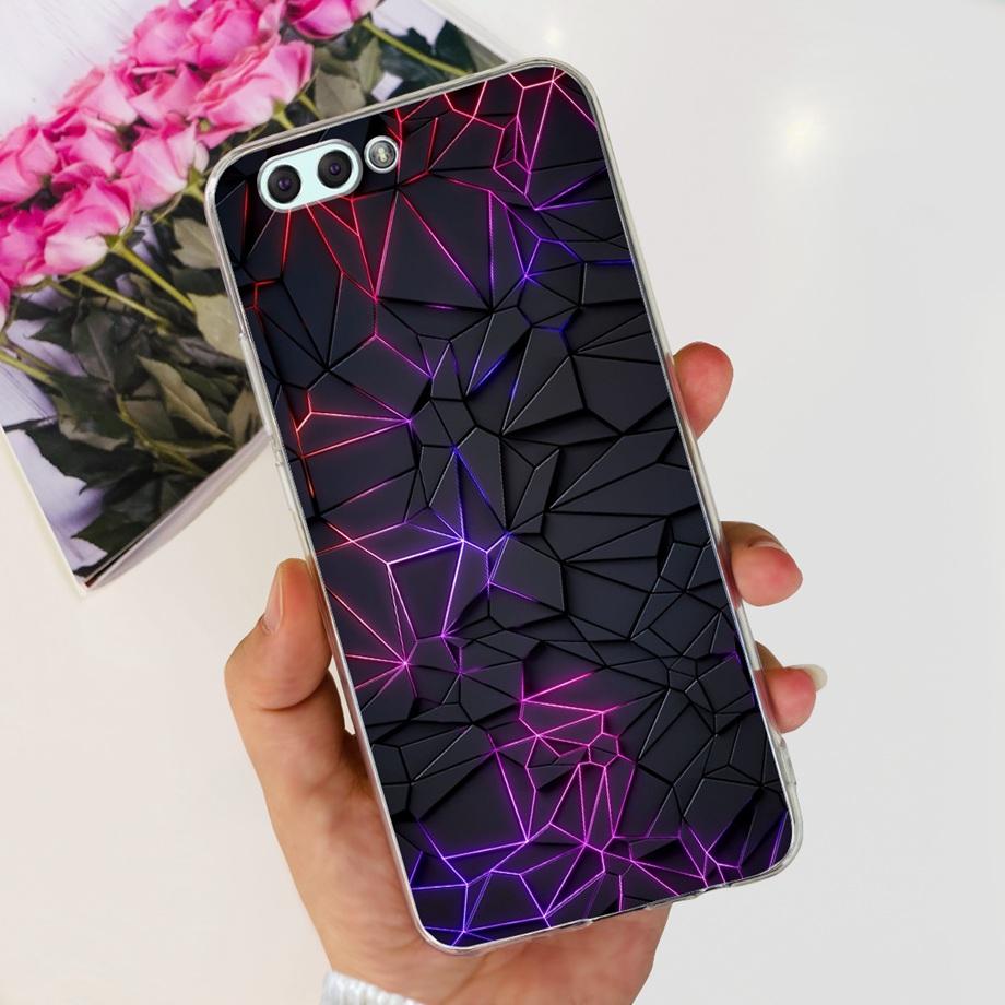 For ASUS ZENFONE 4 ZE554KL 4 MAX ZC554KL Cover Fundas Soft Silicone TPU Clear Phone Cases Protective Coque Astronaut Butterfly