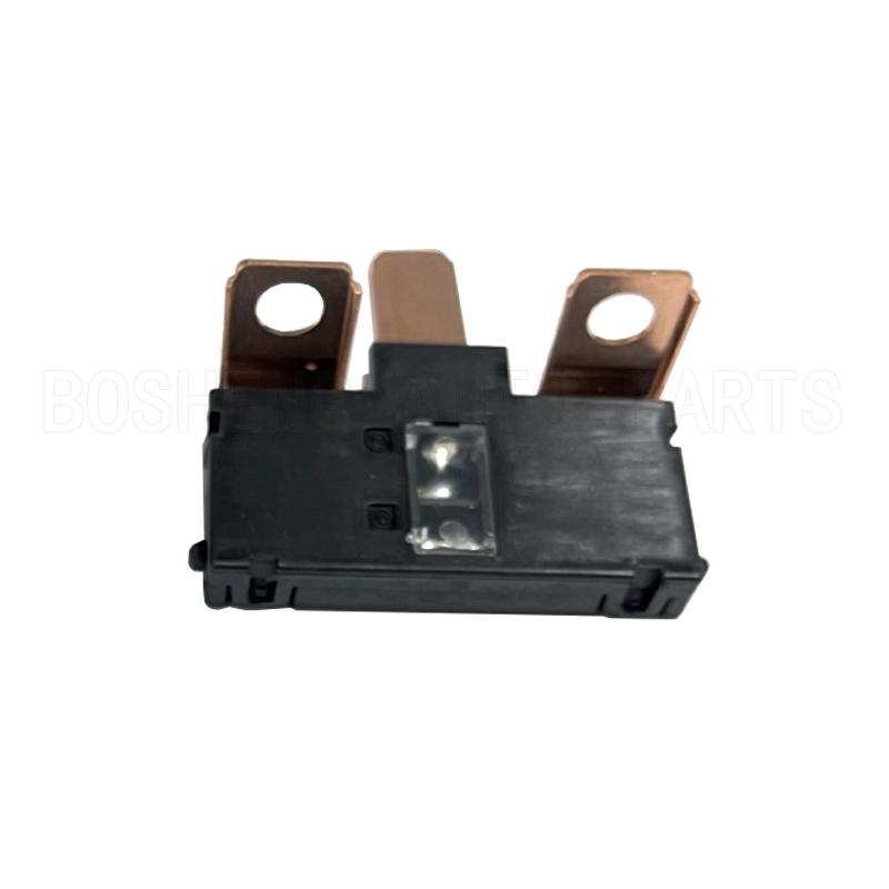 100A 60A OEM 38231-SLJ-003 38231SLJ003 38231 SLJ 003 Fuse A for Honda Accord DBA-CU2 Accord Tourer DBA-CW2 Stepwgn DBA-RG1