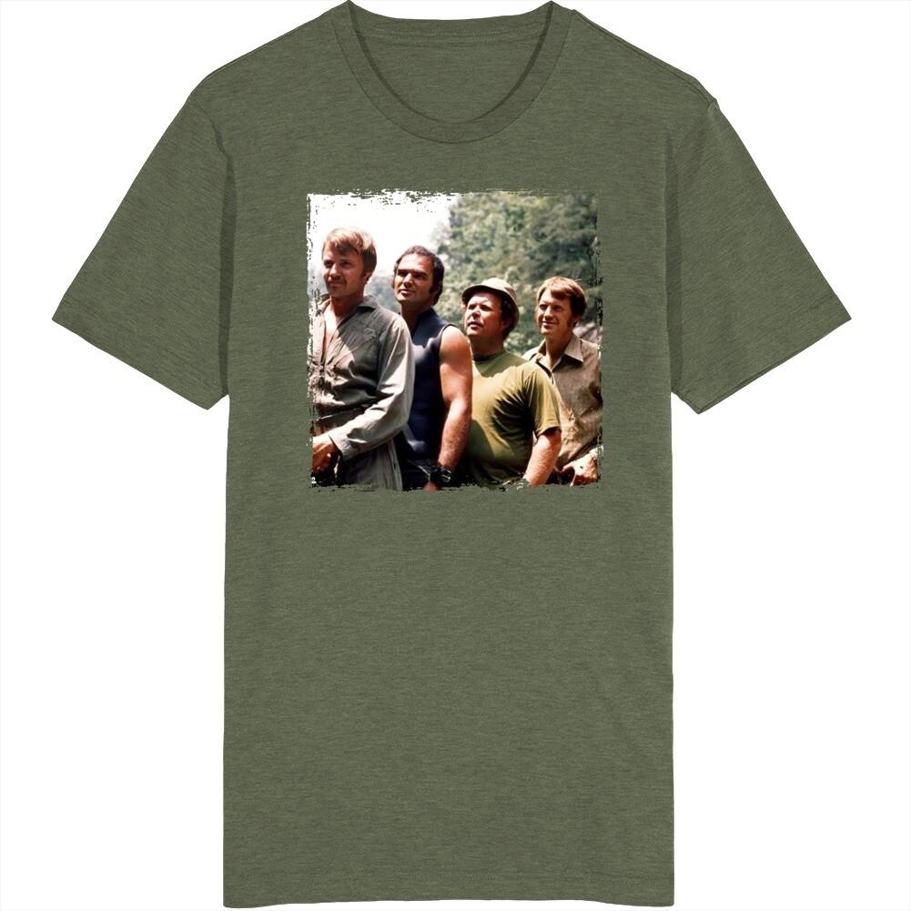 Deliverance Film T-Shirt