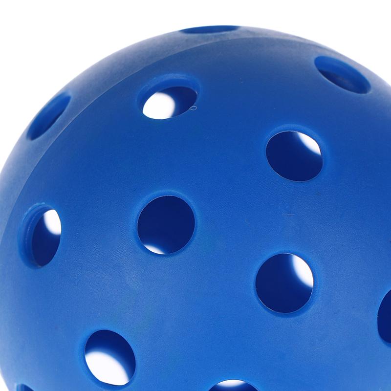 Pickleball Træner Pickleball Bold Med Snor Pickleball Træningshjælp Til Enkelt Spiller Voksen Motion Selvstudie Rebound Bold