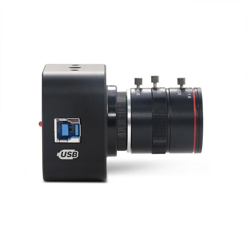 Moxie 16MP 4K USB 3.0 Industrial Camera