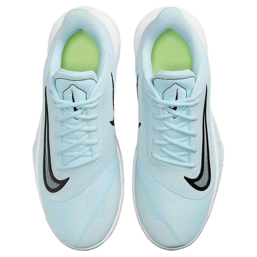 Nike Precision 7 'Glacier Blue White Black' FN4322-401