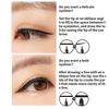NEOGEN Extra Tinted Edge Eyeliner 0.7g Korean Make Up Edge-liner