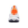 Li Ning Shadow 1.0 Halkskyddande, Slitstarka, Andningsbara, Stödjande Låga Löparskor Herr Vit ARRS001-17