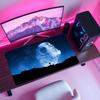 STAR Mouse Pad Non-slip Lockedge Space Office Student W-WARS Gaming Thickened Large Opera Writing Cushion MousePad