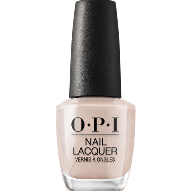 Лак для ногтей F89 - COCONUTS OVER OPI 15 мл