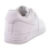 Nike Air Force 1 Low Retro Premium Triple White IM3078-100