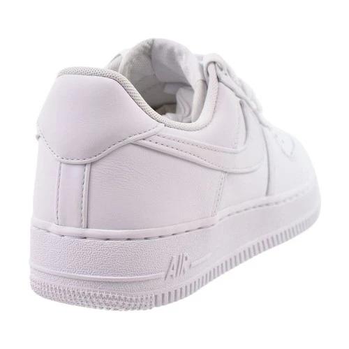 Nike Air Force 1 Low Retro Premium Triple White IM3078-100