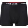 Mens Redgrave Sports Boxer Shorts (Pack of 3)