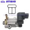 16022-PLC-J01 Laisvos eigos oro valdymo IAC vožtuvas Acura EL Honda Civic 1.7L 2001 2002 2003 2004 2005 Naujas 16022PLCJ01 16022 PLC J01