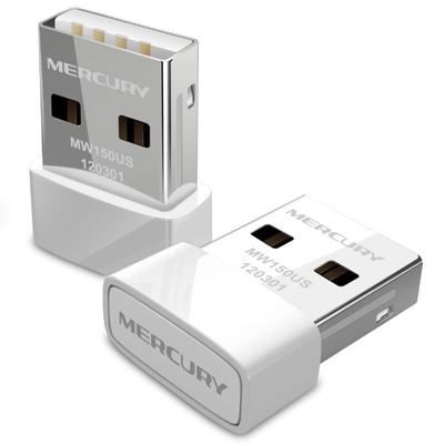 MW150US Mini 150M Usb Wifi Adapter Wireless Adaptador Wi-fi Antenna Outdoor for Computer Laptop