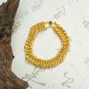 Jewelry Bracelet Domineering Boss Chain Bracelet