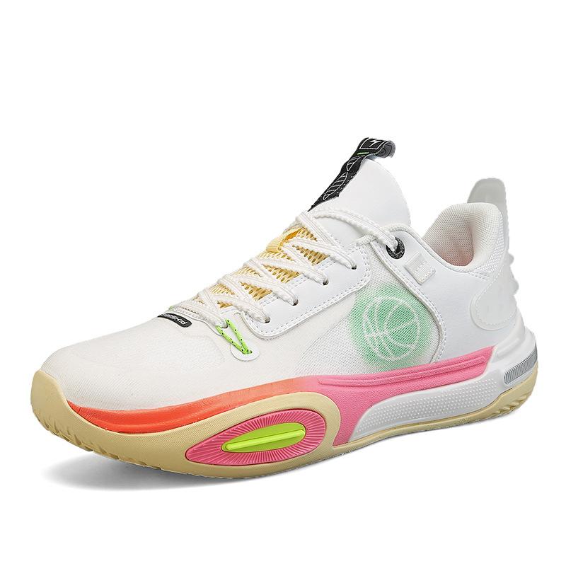 

Кеды Wade city marshmallow с низким верхом синие цементные мужские и женские баскетбольные кроссовки молодежные кроссовки для реальных боев 36 белый