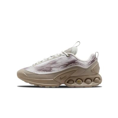 Air Max Dn SP taglia? Osso Chiaro Taupe Chiaro