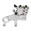 Pinça de freio traseiro de motocicleta para Honda CRF250R CRF450R CR125R CR250R CRF250X CRF450X CRF250RX CRF450RX CR CRF 250 450 RX RX