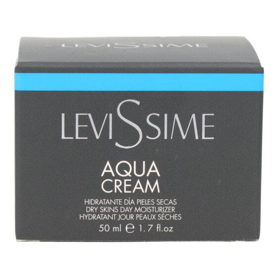 

Увлажняющий крем Levissime Aqua 50 мл
