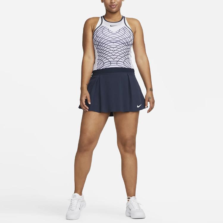 New Nike Tank Tops Women's Oxygen Purple DR9754-536