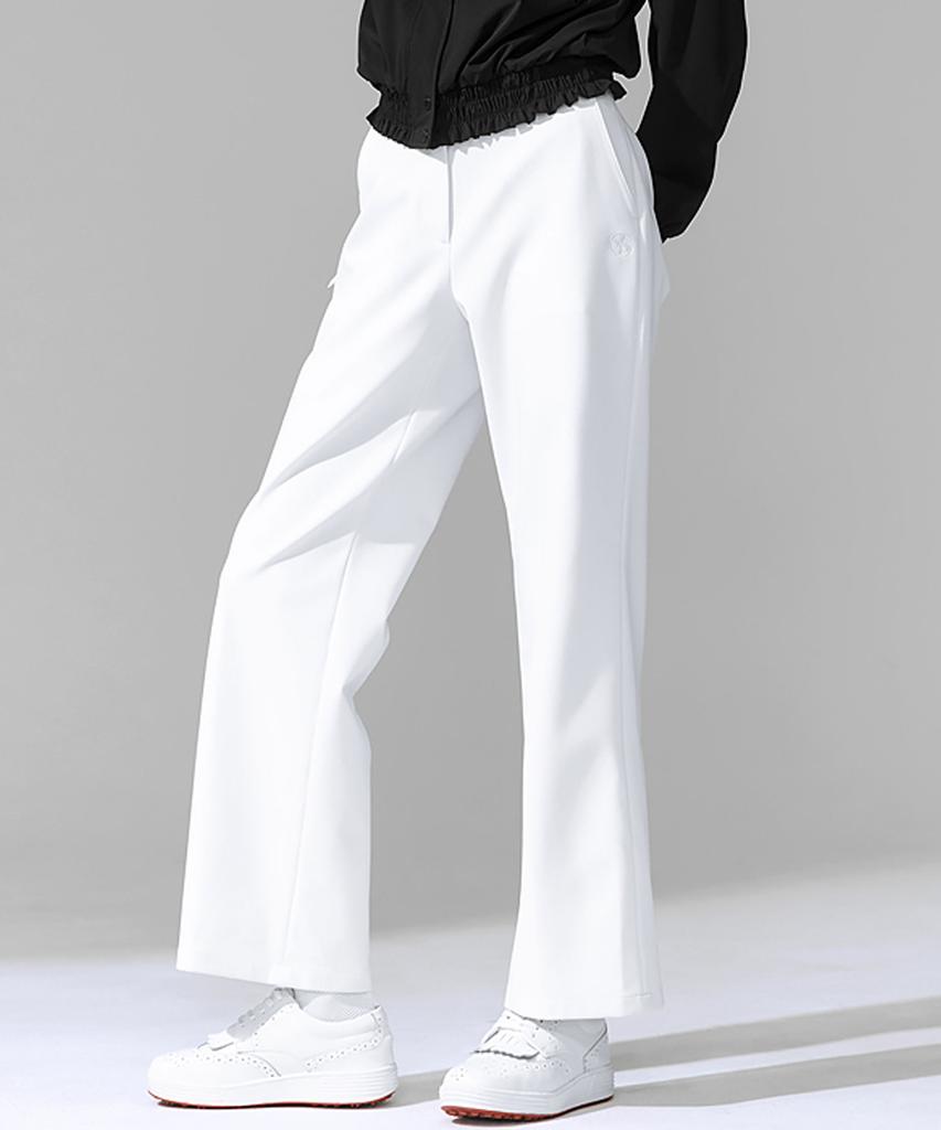 XEXYMIX High Tension Formal Semi-Wide Pants Xfk1Pp1202