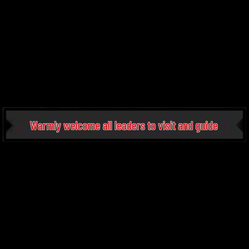 

YIERDA P10 Outdoor LED Display Module CN plug (adapter included)