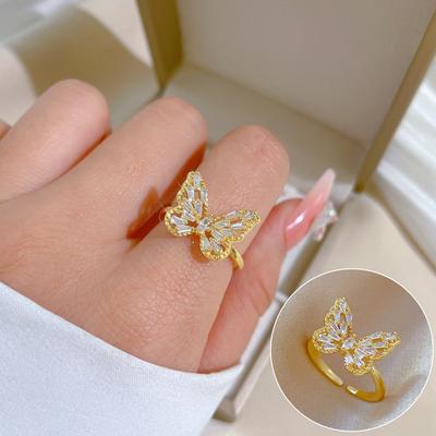 Ringe – Damenringe