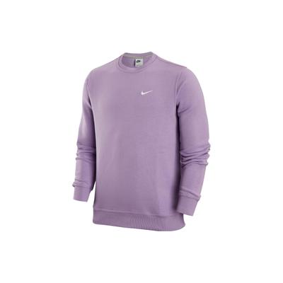 NSW Swoosh Sweatshirt 'Purple' Men's 916609-589