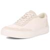 UGG Fashion Comfortable Low-Top Sneakers Men Sneakers Beige 1170561-WHT
