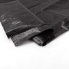 Outdoor Black Waterproof Sunshade Tarpaulin