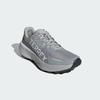 Adidas Terrex Agravic 3 Running shoes Men's JR5244 Gray Size