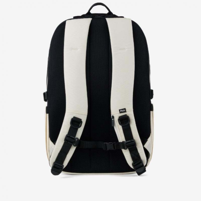  Fila  Fila One Backpack Cream