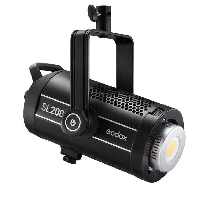 Godox SL200III LED Video Light Kit
