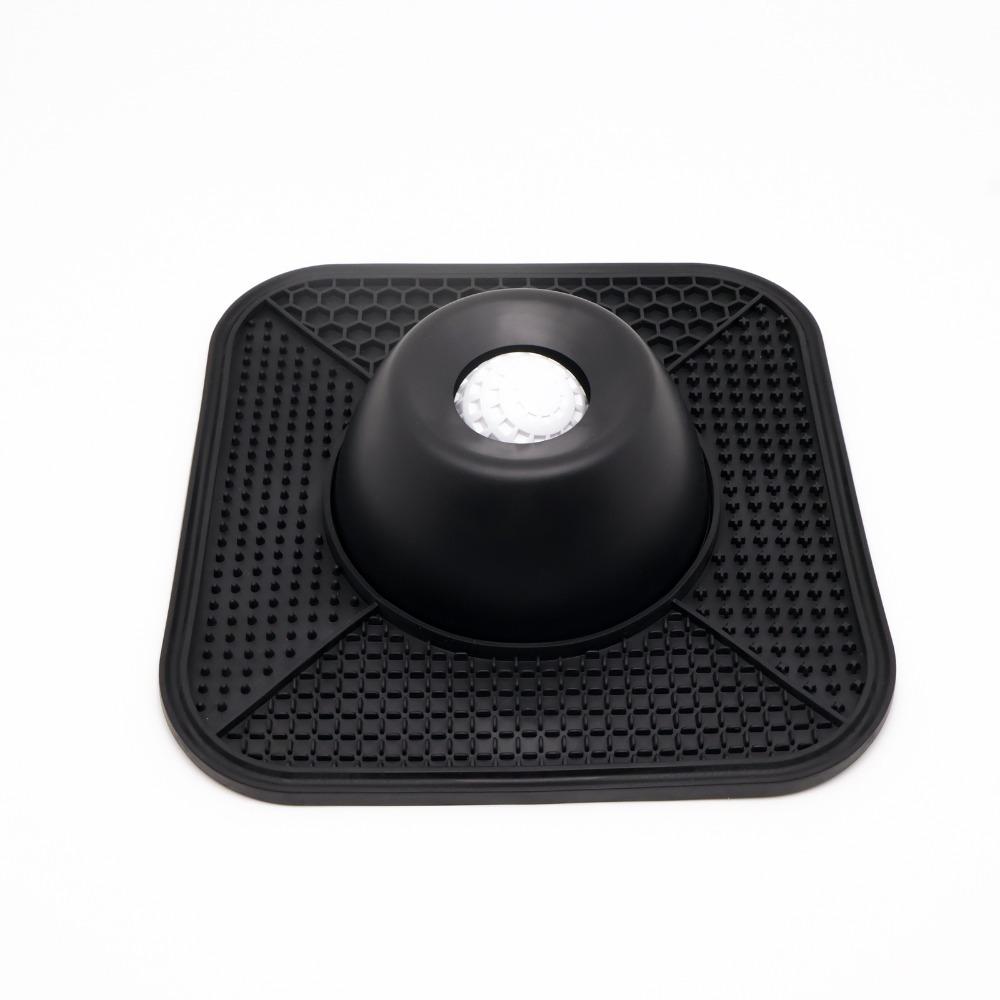 Bite Resistant Slow Feeder Dog Bowl Non-Slip Pet Slow Feeder Dog Licking Bowl Indoor