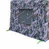 ART&LIVING Outdoor Inflatable Camping Tent