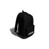 Adidas Neo Polyester Backpack Extra Large Unisex Black Adidas FL3716