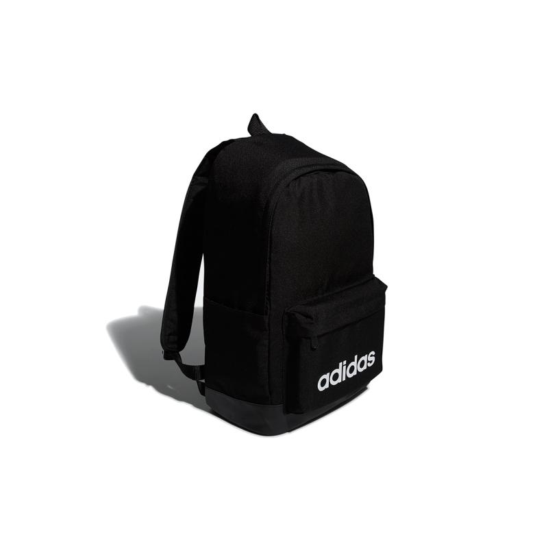 Adidas Neo Polyester Backpack Extra Large Unisex Black Adidas FL3716