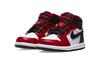 Jordan 1 Retro High Satin Snake Chicago TD CU0450-601