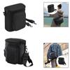 And Compartment Binocular Case, Made of 600D Oxford Cloth, with Practical Suitable Carrying