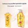 Schwarzkopf Golden Pure Rich Essential Oil Shampoo