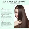 Herbal Hair Growth Spray Activates Hair Follicles, Reduces Hair Loss And Breakage, Improves Hair Quality, Nourishes Hair And Promotes Hair Growth,30ML